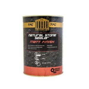 Natural Stone Sealer Matt (NSS Matt) 5lt