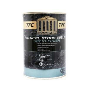 Natural Stone Sealer Satin (NSS Satin) 5lt