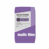 Malls Super Power Porcelain Lite