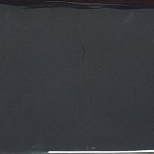 Glazed Black Subway