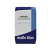 Malls Blue Ceramic Adhesive 10 Star 20kg