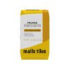 Malls Premier Porcelain (12hr) Quick Setting Adhesive 20kg