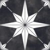 Crystal Black