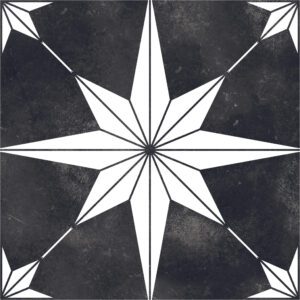 Crystal Black