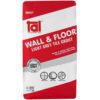 Light Grey Grout 20kg