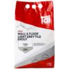 Light Grey Grout 5kg