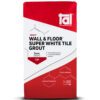 Super White Grout 20kg
