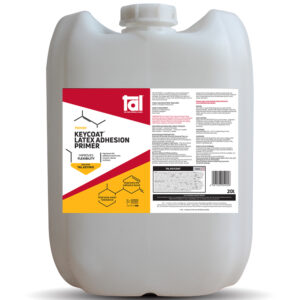 Tal Keycoat Latex Primer 20lt