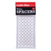 Spacers Malls Tiles 5mm