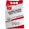 Super White Grout 5kg
