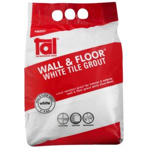 White Grout 2kg