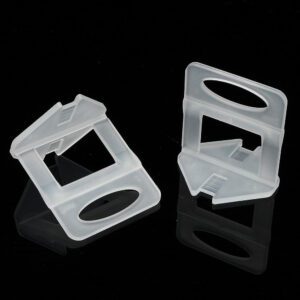 Self Clip 3mm Self Levelling