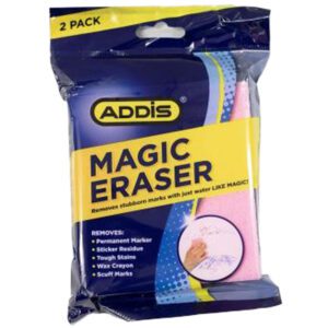 Magic Eraser