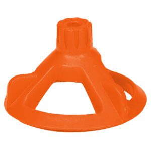 Self Levelling Caps - 100 Per Packet