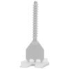 Self Levelling Screws 1mm - 100 Per Packet