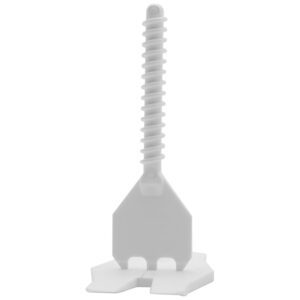 Self Levelling Screws 1mm - 100 Per Packet