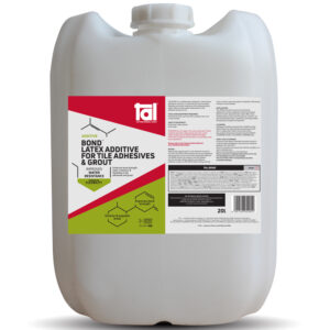 Tal Bonding Liquid - 20lt